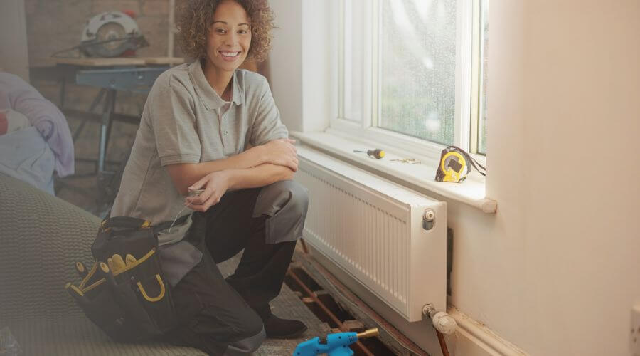 Local expert plumbing services in Arcadia, WI